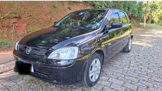 CHEVROLET CORSA 1.0 MPFI MAXX 8V FLEX 4P MANUAL